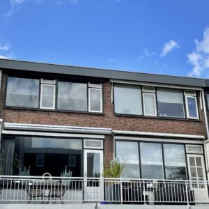 Hoe lang duurt aanbouw woning