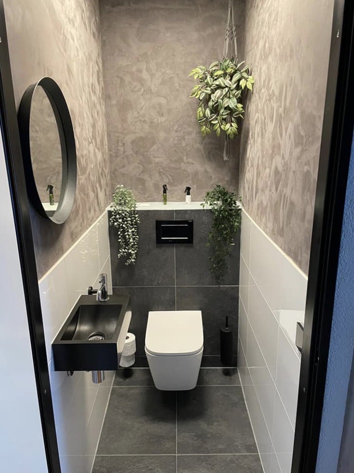 professionele aannemer badkamer