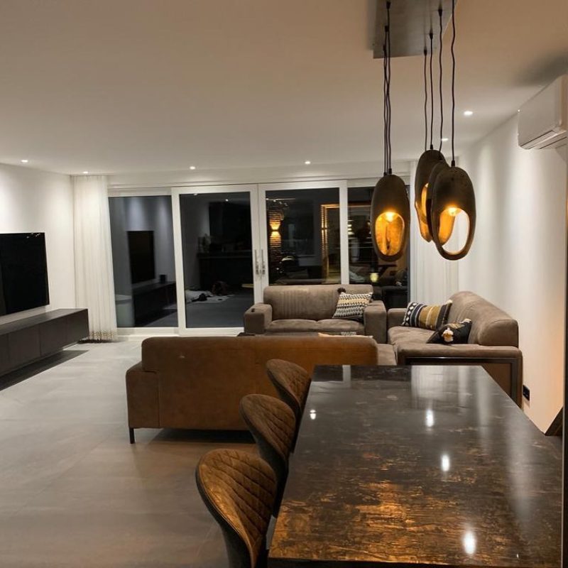 renovation contractor