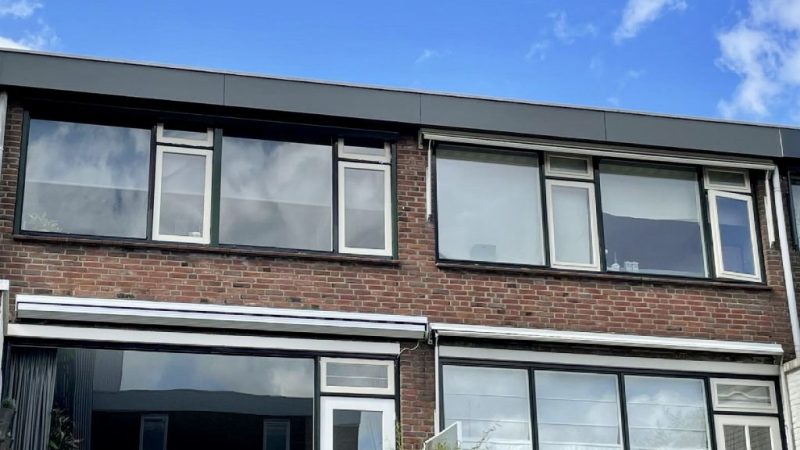 Hoe lang duurt aanbouw woning